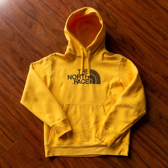 The North Face Other - The North Face Hooded Sweatshirt